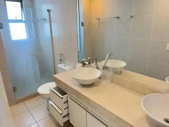 Imagem 15: Imóvel para Aluguel Possui 120 Metros Quadrados com 3 Quartos em Casa Forte - Recife - Pe