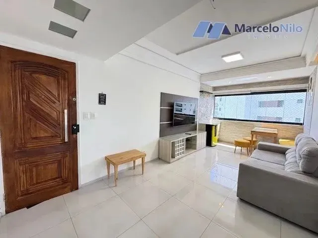 Imagem: Apartamento no Rosarinho, Mobiliado, 70M2
