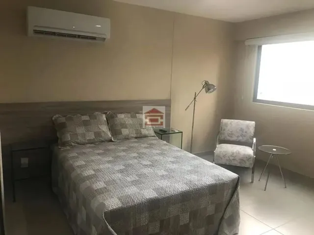 Imagem 1: Alugo Flat no Beach Class Boa Viagem!!