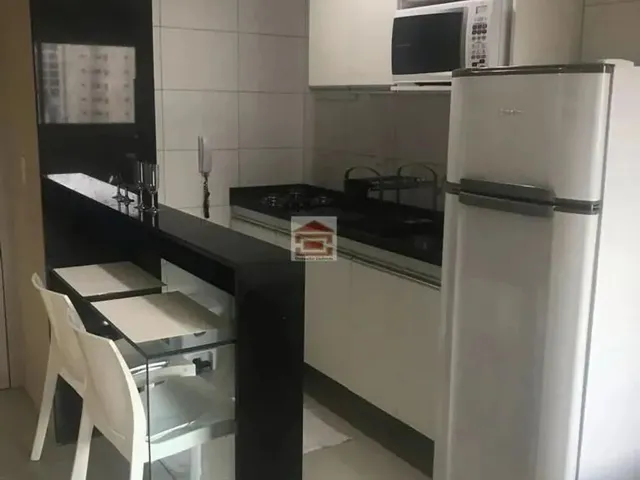 Imagem 2: Alugo Flat no Beach Class Boa Viagem!!