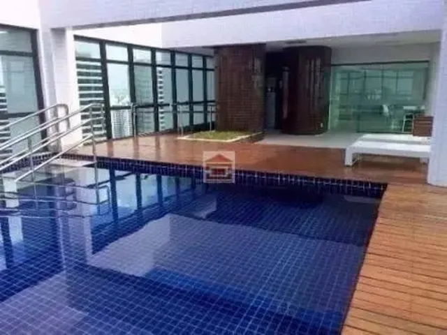 Imagem 11: Alugo Flat no Beach Class Boa Viagem!!