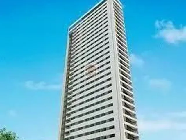 Imagem 8: Alugo Flat no Beach Class Boa Viagem!!