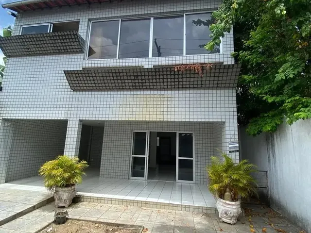 Imagem 1: Imóvel para Aluguel Tem 270 Metros Quadrados com 3 Quartos em Várzea - Recife - Pe