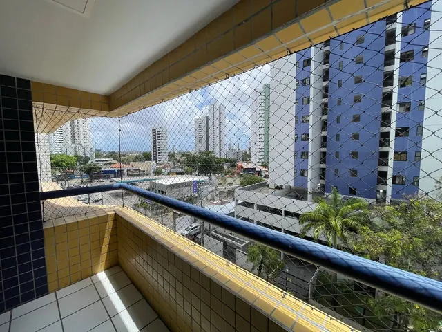 Imagem 3: Apartamento 3 Quartos Rosarinho