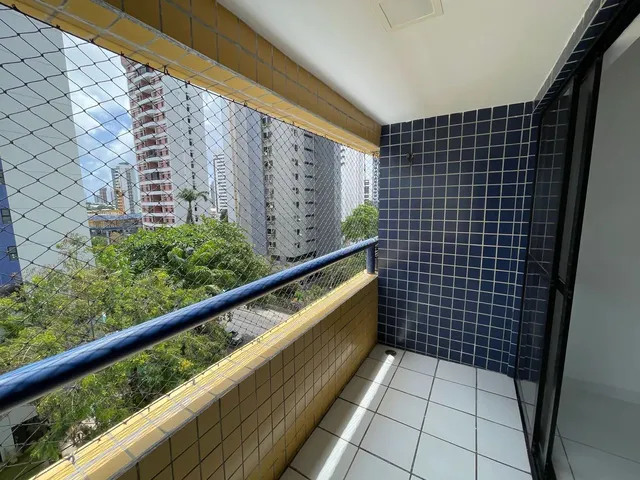 Imagem 4: Apartamento 3 Quartos Rosarinho