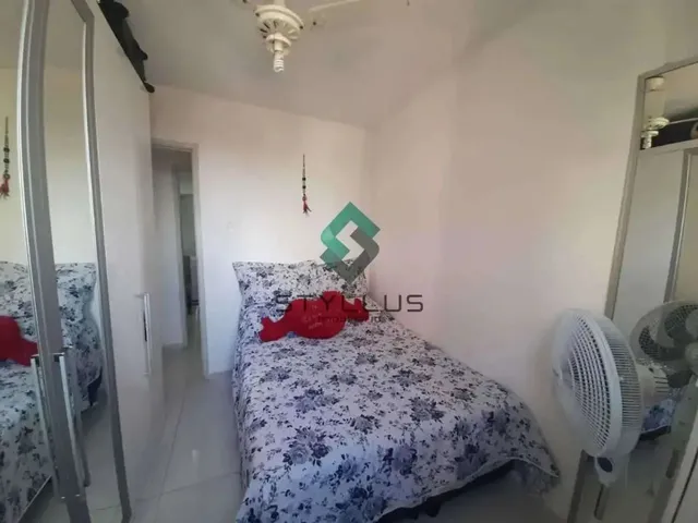 Imagem 13: Campinho Apartamento com 2 dormitórios