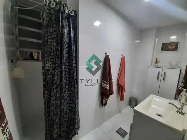Imagem 4: Campinho Apartamento com 2 dormitórios