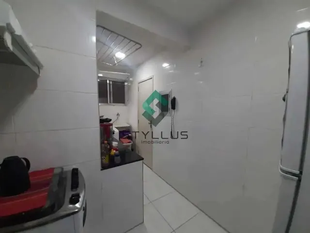 Imagem 7: Campinho Apartamento com 2 dormitórios