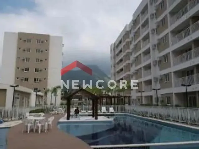 Imagem: Apartamento em Estrada dos Bandeirantes