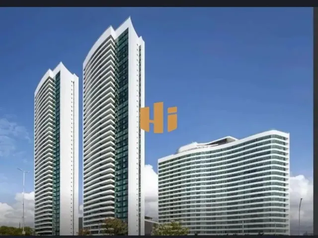 Imagem: Venda Ou Locação de Flat no Parque do