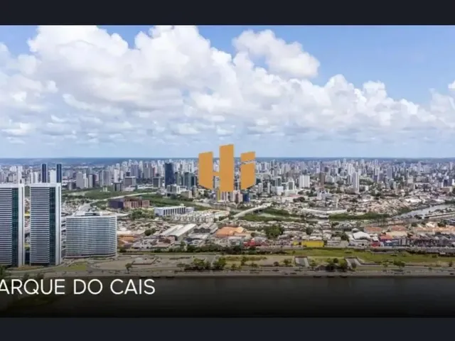 Imagem 10: Venda Ou Locação de Flat no Parque do Cais
