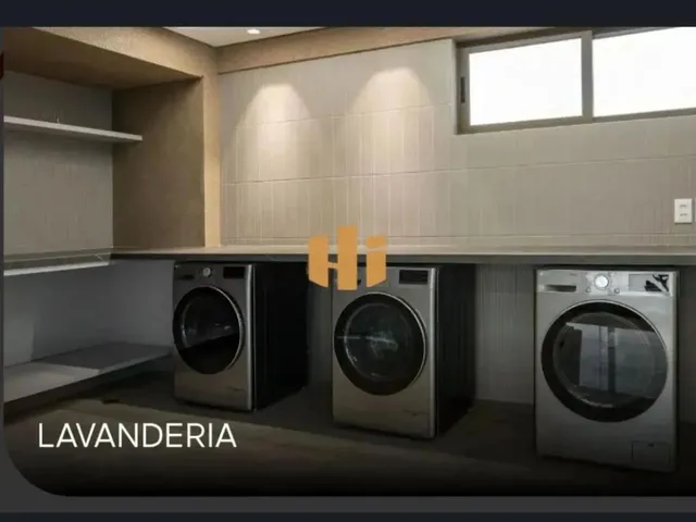 Imagem 13: Venda Ou Locação de Flat no Parque do Cais