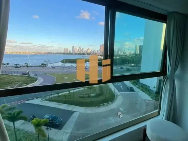 Imagem 4: Venda Ou Locação de Flat no Parque do Cais
