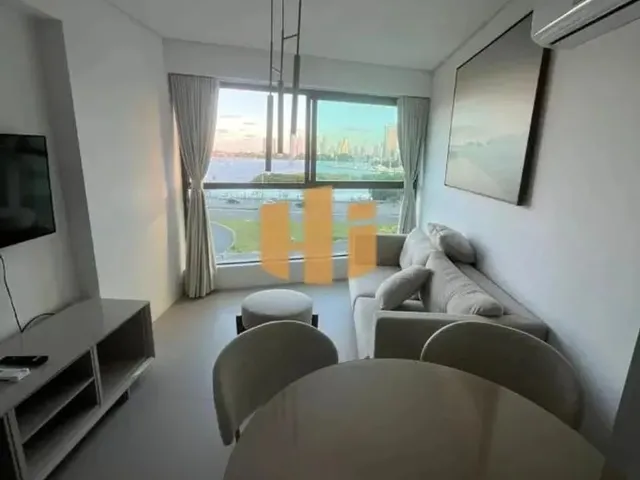 Imagem 3: Venda Ou Locação de Flat no Parque do Cais