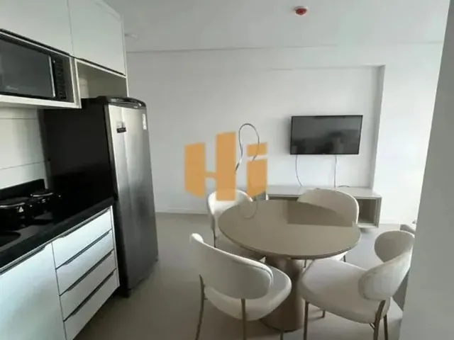Imagem 11: Venda Ou Locação de Flat no Parque do Cais