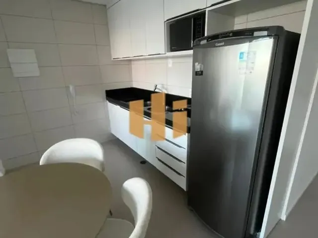 Imagem 2: Venda Ou Locação de Flat no Parque do Cais