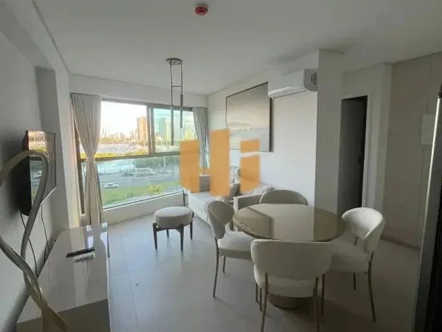 Imagem 5: Venda Ou Locação de Flat no Parque do Cais