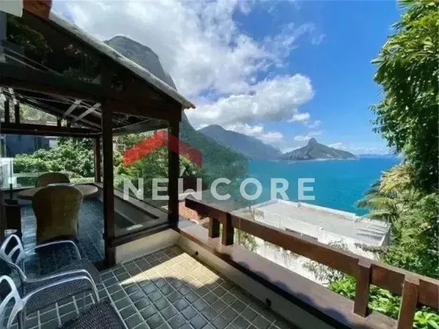 Imagem: Casa em Rua Jackson de Figueiredo - Joá