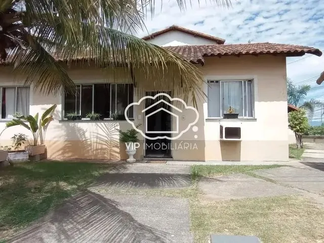 Imagem: Casa Linear em Condomínio Fechado Próximo