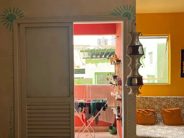 Imagem 6: Aluguel de Quarto na Madalena - Recife
