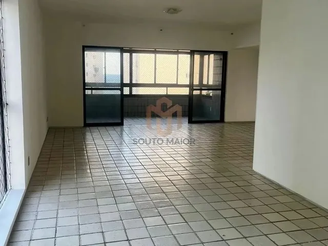 Imagem: Apartamento em Boa Viagem - Recife
