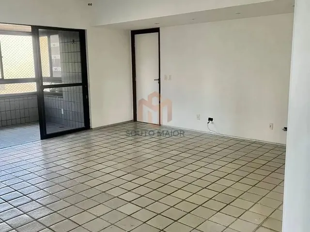 Imagem 3: Apartamento em Boa Viagem - Recife
