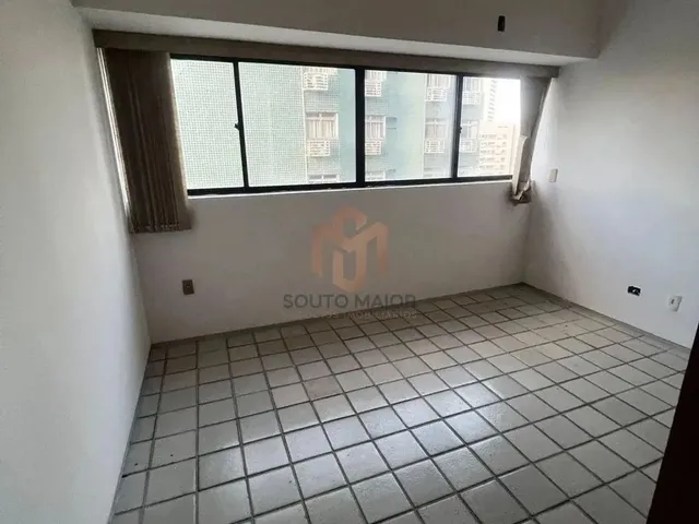 Imagem 2: Apartamento em Boa Viagem - Recife