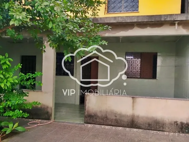 Imagem: Casa Residencial À Venda, Campo Grande