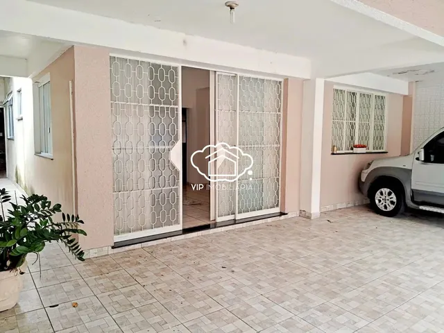 Imagem: Excelente Casa a 5Mnt Centro de Campo Grande
