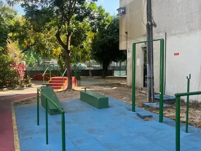 Imagem 5: Imóvel para Aluguel Tem 70 Metros Quadrados com 3 Quartos em Torre - Recife - Pe