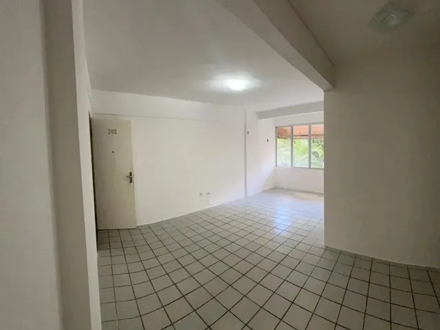 Imagem 6: Imóvel para Aluguel Tem 70 Metros Quadrados com 3 Quartos em Torre - Recife - Pe