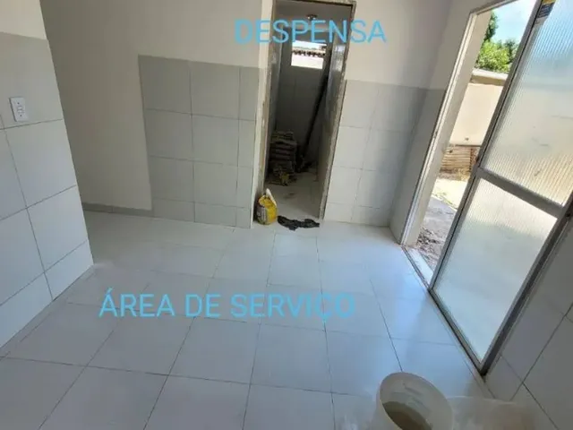 Imagem 3: Aluguel de Casa Térrea em Campo Grande