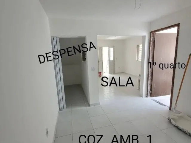 Imagem 4: Aluguel de Casa Térrea em Campo Grande