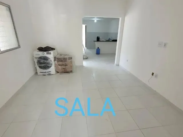 Imagem 6: Aluguel de Casa Térrea em Campo Grande