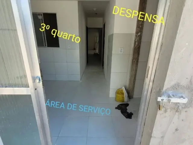 Imagem 11: Aluguel de Casa Térrea em Campo Grande