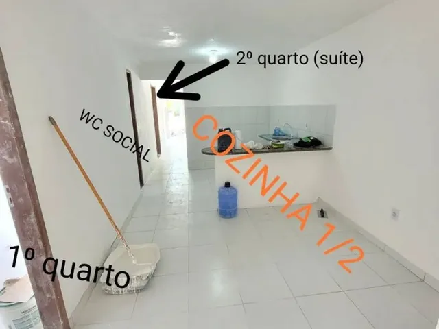 Imagem 12: Aluguel de Casa Térrea em Campo Grande