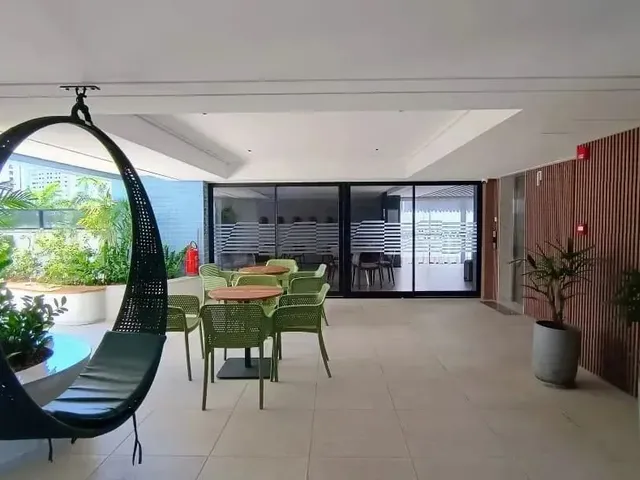 Imagem 1: Apartamento para Alugo- Boa Viagem - 2 Quartos