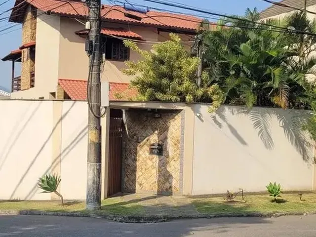Imagem: Casa para Venda Possui 330 Metros Quadrados