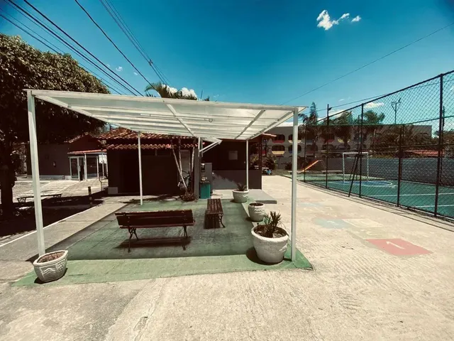 Imagem: Apto Bairro São Jorge 02 Qtos Térreo Oportunidade