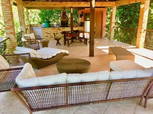 Imagem: Casa Triplex 5 Quartos 1000M2 Aceito Permuta