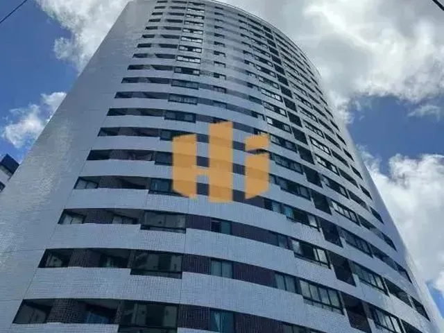Imagem: Apartamento com 2 Quartos para Alugar, 48M²