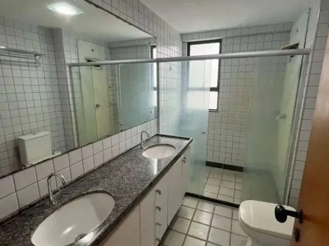 Imagem 11: Maria Gláucia - 04 Quartos - 03 Suítes - 03 Garagens
