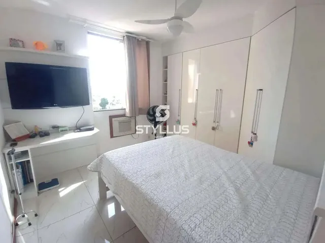 Imagem 12: Vila Valqueire Apartamento com 1 dormitório