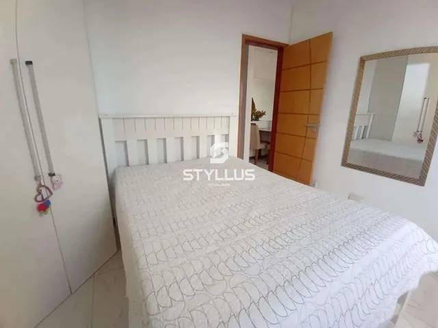 Imagem 2: Vila Valqueire Apartamento com 1 dormitório