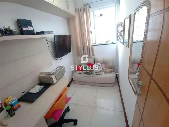 Imagem 16: Vila Valqueire Apartamento com 1 dormitório