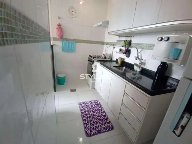 Imagem 6: Vila Valqueire Apartamento com 1 dormitório