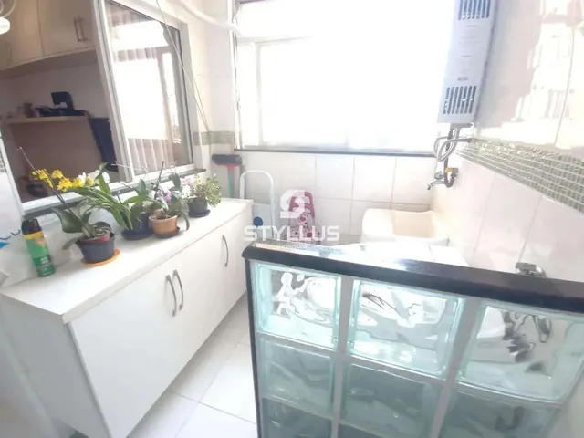 Imagem 5: Vila Valqueire Apartamento com 1 dormitório