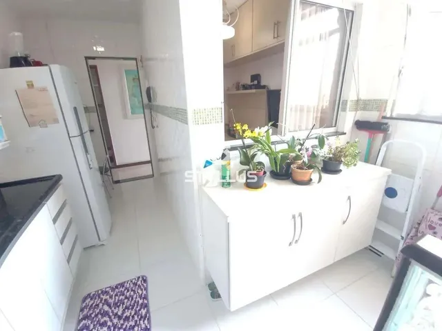 Imagem 7: Vila Valqueire Apartamento com 1 dormitório