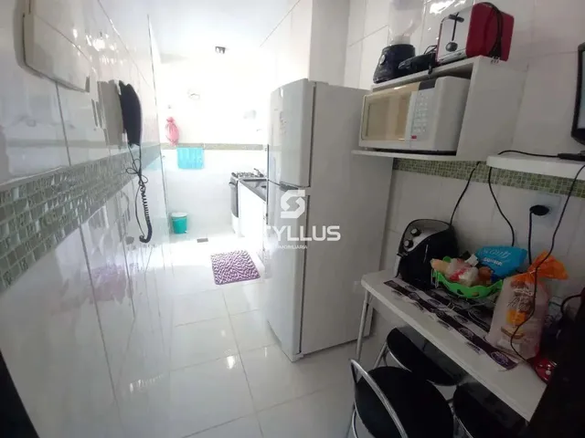 Imagem 9: Vila Valqueire Apartamento com 1 dormitório