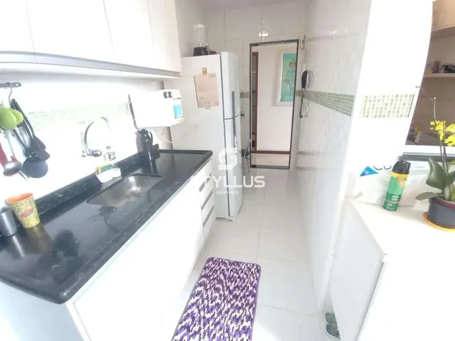 Imagem 10: Vila Valqueire Apartamento com 1 dormitório